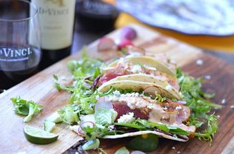 Product - Down the Hatch in Lahaina Town - Lahaina, HI American Restaurants