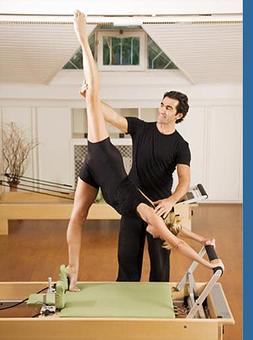 Product - Downtown Dallas Pilates in Dowtown Dallas - Dallas, TX Sports & Recreational Services