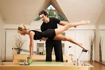 Product - Downtown Dallas Pilates in Dowtown Dallas - Dallas, TX Sports & Recreational Services