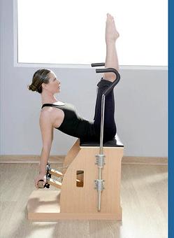 Product - Downtown Dallas Pilates in Dowtown Dallas - Dallas, TX Sports & Recreational Services