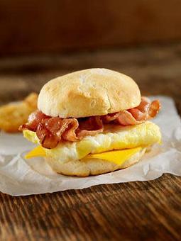 Product - Downtown Mall Bistro in Meadville, PA Sandwich Shop Restaurants