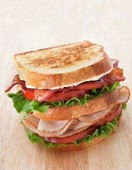 Product - Downtown Mall Bistro in Meadville, PA Sandwich Shop Restaurants