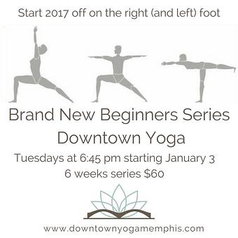 Product - Downtown Yoga in Memphis, TN Yoga Instruction