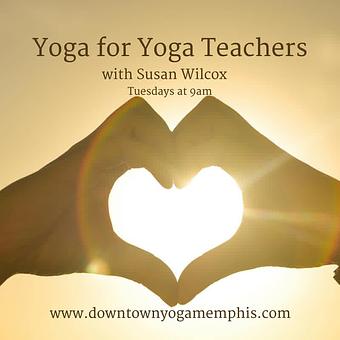 Product - Downtown Yoga in Memphis, TN Yoga Instruction