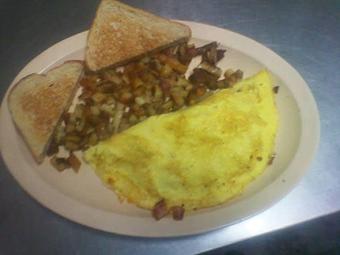 Product - Downtowner Restaurant in Hooks, TX American Restaurants