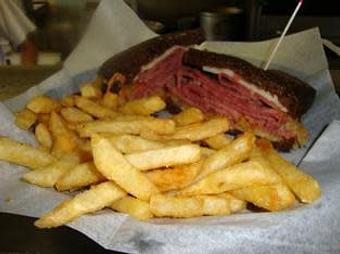 Product - Doyle's Pub in Richmond, IL American Restaurants