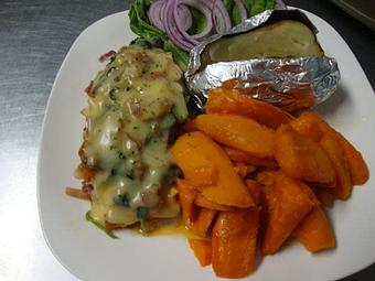 Product - Doyle's Pub in Richmond, IL American Restaurants