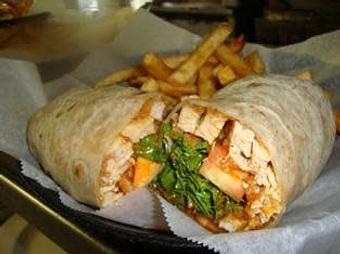 Product - Doyle's Pub in Richmond, IL American Restaurants