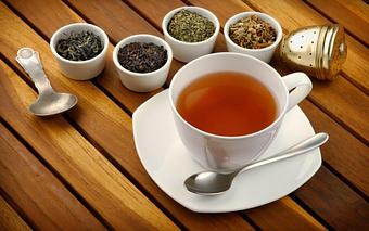 Product - Dragonfly Botanica Apothecary & Teas in Viera - Melbourne, FL Coffee & Tea