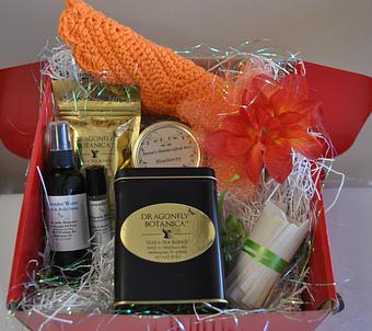 Product - Dragonfly Botanica Apothecary & Teas in Viera - Melbourne, FL Coffee & Tea