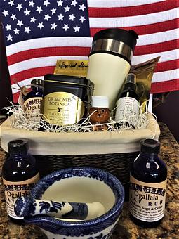 Product - Dragonfly Botanica Apothecary & Teas in Viera - Melbourne, FL Coffee & Tea