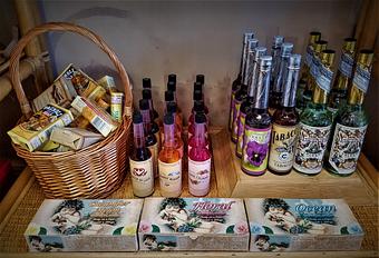 Product - Dragonfly Botanica Apothecary & Teas in Viera - Melbourne, FL Coffee & Tea