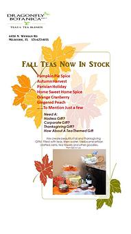 Product - Dragonfly Botanica Apothecary & Teas in Viera - Melbourne, FL Coffee & Tea