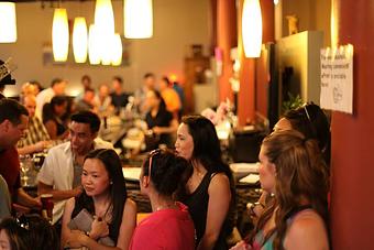 Product - Dragonwell Bistro in Southwest Portland, Downtown - Portland, OR Chinese Restaurants