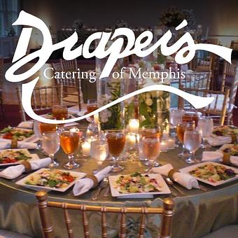 Product - Draper's Catering of Memphis in Memphis, TN Bakeries