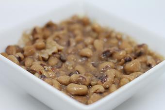 Product: black eyed peas*** - Draper's Catering of Memphis in Memphis, TN Bakeries