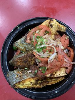 Product - Dream Spicy 2 in Journal Square Jersey City - Jersey City, NJ Indian Restaurants