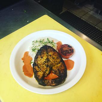 Product - Dream Spicy 2 in Journal Square Jersey City - Jersey City, NJ Indian Restaurants