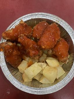 Product - Dream Spicy 2 in Journal Square Jersey City - Jersey City, NJ Indian Restaurants