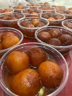 Product - Dream Spicy 2 in Journal Square Jersey City - Jersey City, NJ Indian Restaurants