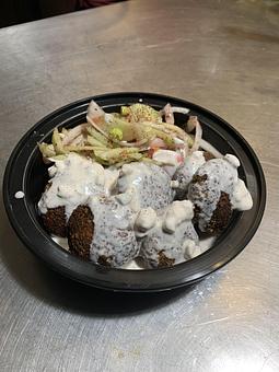 Product - Dream Spicy 2 in Journal Square Jersey City - Jersey City, NJ Indian Restaurants