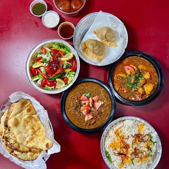 Product - Dream Spicy 2 in Journal Square Jersey City - Jersey City, NJ Indian Restaurants