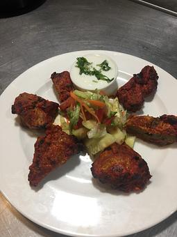 Product - Dream Spicy 2 in Journal Square Jersey City - Jersey City, NJ Indian Restaurants