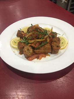 Product - Dream Spicy 2 in Journal Square Jersey City - Jersey City, NJ Indian Restaurants