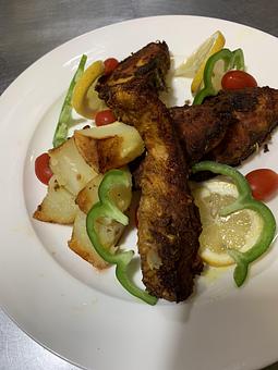 Product - Dream Spicy 2 in Journal Square Jersey City - Jersey City, NJ Indian Restaurants