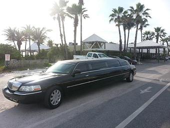 Product - Dreammaker Limousines in Bradenton, FL Limousines