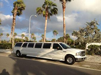 Product - Dreammaker Limousines in Bradenton, FL Limousines