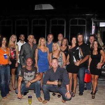 Product - Dreammaker Limousines in Bradenton, FL Limousines