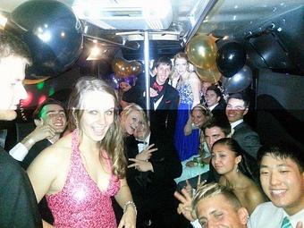 Product - Dreammaker Limousines in Bradenton, FL Limousines