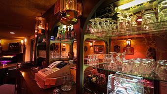 Product: Dreams Bar - Dreams Cafe & Bar in Little Armenia - Hollywood, CA American Restaurants