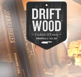 Product - Driftwood Cocktail & Eatery in Springfield, IL American Restaurants