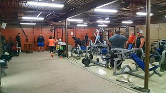 Product - Driven Fitness Center in Salina, KS Health Clubs & Gymnasiums