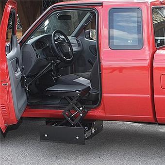 Product - Driving Solutions for Disabilities in San Antonio, TX Disabled Persons Assistive Services