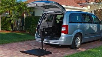 Product - Driving Solutions for Disabilities in San Antonio, TX Disabled Persons Assistive Services