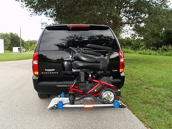 Product - Driving Solutions for Disabilities in San Antonio, TX Disabled Persons Assistive Services