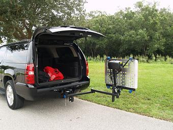Product - Driving Solutions for Disabilities in San Antonio, TX Disabled Persons Assistive Services