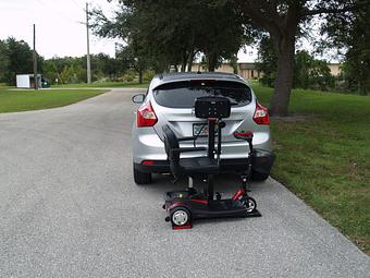 Product - Driving Solutions for Disabilities in San Antonio, TX Disabled Persons Assistive Services