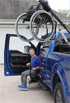 Product - Driving Solutions for Disabilities in San Antonio, TX Disabled Persons Assistive Services