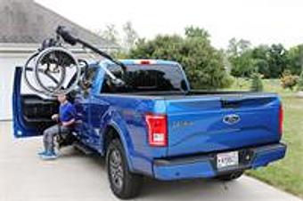 Product - Driving Solutions for Disabilities in San Antonio, TX Disabled Persons Assistive Services