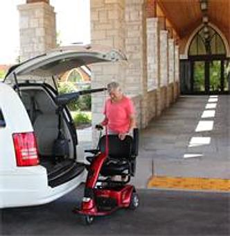 Product - Driving Solutions for Disabilities in San Antonio, TX Disabled Persons Assistive Services
