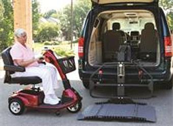 Product - Driving Solutions for Disabilities in San Antonio, TX Disabled Persons Assistive Services
