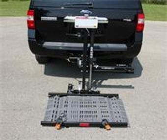 Product - Driving Solutions for Disabilities in San Antonio, TX Disabled Persons Assistive Services