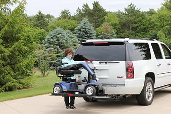Product - Driving Solutions for Disabilities in San Antonio, TX Disabled Persons Assistive Services