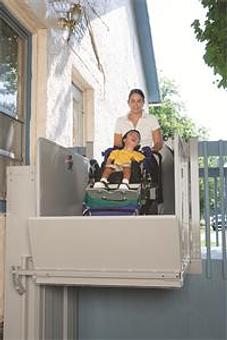 Product - Driving Solutions for Disabilities in San Antonio, TX Disabled Persons Assistive Services