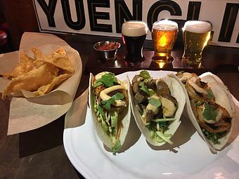 Product - Drum & Quill in Old Town Pinehurst - Pinehurst, NC American Restaurants