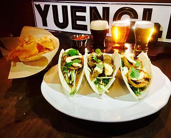 Product - Drum & Quill in Old Town Pinehurst - Pinehurst, NC American Restaurants